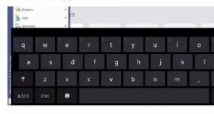 Выбираем лучшую клавиатуру для телефона андроид на русском Программная клавиатура для windows